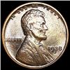 Image 1 : 1928-S Wheat Cent CLOSELY UNCIRCULATED