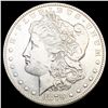 Image 1 : 1879-S 7TF Rev 78 Morgan Silver Dollar CLOSELY UNC