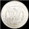 Image 2 : 1879-S 7TF Rev 78 Morgan Silver Dollar CLOSELY UNC