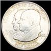 Image 1 : 1923-S Monroe Half Dollar UNCIRCULATED