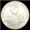 Image 2 : 1923-S Monroe Half Dollar UNCIRCULATED
