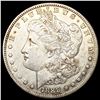 Image 1 : 1888-S Morgan Silver Dollar CLOSELY UNCIRCULATED