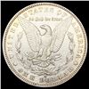 Image 2 : 1888-S Morgan Silver Dollar CLOSELY UNCIRCULATED
