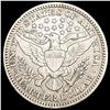 Image 2 : 1909 Barber Quarter ABOUT UNCIRCULATED