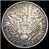 Image 2 : 1905-S Barber Half Dollar CLOSELY UNCIRCULATED