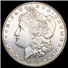 Image 1 : 1878-S Morgan Silver Dollar CLOSELY UNCIRCULATED