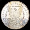 Image 2 : 1878-S Morgan Silver Dollar CLOSELY UNCIRCULATED