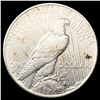 Image 2 : 1935-S Silver Peace Dollar CLOSELY UNCIRCULATED