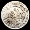 Image 2 : 1834 Capped Bust Half Dollar HIGH GRADE