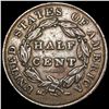 Image 2 : 1835 Classic Head Half Cent CLOSELY UNCIRCULATED