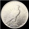Image 2 : 1927-D Silver Peace Dollar CLOSELY UNCIRCULATED