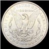 Image 2 : 1898-S Morgan Silver Dollar CLOSELY UNCIRCULATED