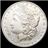 Image 1 : 1899-S Morgan Silver Dollar CLOSELY UNCIRCULATED