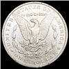 Image 2 : 1899-S Morgan Silver Dollar CLOSELY UNCIRCULATED