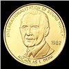 Image 1 : 1982 GSC 1/20oz Gold G.05 CHOICE PROOF