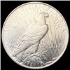 Image 2 : 1927-D Silver Peace Dollar UNCIRCULATED