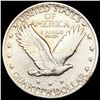 Image 2 : 1929 Standing Liberty Quarter CLOSELY UNCIRCULATED
