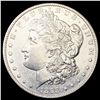 Image 1 : 1898-S Morgan Silver Dollar UNCIRCULATED