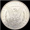 Image 2 : 1898-S Morgan Silver Dollar UNCIRCULATED