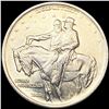 Image 1 : 1925 Stone Mountain Half Dollar UNCIRCULATED
