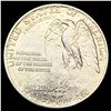 Image 2 : 1925 Stone Mountain Half Dollar UNCIRCULATED