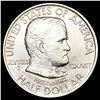 Image 1 : 1922 Grant Half Dollar UNCIRCULATED