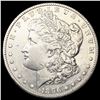 Image 1 : 1896-S Morgan Silver Dollar CLOSELY UNCIRCULATED