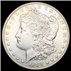 Image 1 : 1888-S Morgan Silver Dollar CLOSELY UNCIRCULATED