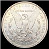 Image 2 : 1888-S Morgan Silver Dollar CLOSELY UNCIRCULATED