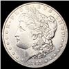 Image 1 : 1897-S Morgan Silver Dollar UNCIRCULATED