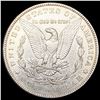 Image 2 : 1897-S Morgan Silver Dollar UNCIRCULATED