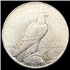 Image 2 : 1935-S Silver Peace Dollar CLOSELY UNCIRCULATED