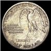 Image 2 : 1925 Stone Mountain Half Dollar CLOSELY UNCIRCULAT