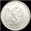 Image 2 : 1875 Twenty Cent Piece CHOICE BU