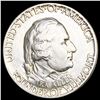 Image 1 : 1927 Vermont Half Dollar UNCIRCULATED