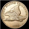Image 1 : 1858 Flying Eagle Cent CLOSELY UNCIRCULATED