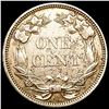 Image 2 : 1858 Flying Eagle Cent CLOSELY UNCIRCULATED
