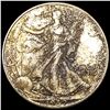 Image 1 : 1939 Walking Liberty Half Dollar UNCIRCULATED