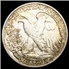 Image 2 : 1939 Walking Liberty Half Dollar UNCIRCULATED