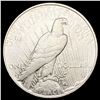 Image 2 : 1927-D Silver Peace Dollar CLOSELY UNCIRCULATED