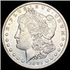 Image 1 : 1891-O Morgan Silver Dollar CLOSELY UNCIRCULATED