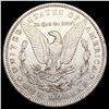 Image 2 : 1891-O Morgan Silver Dollar CLOSELY UNCIRCULATED