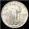 Image 1 : 1924 Standing Liberty Quarter UNCIRCULATED