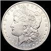 Image 1 : 1897-O Morgan Silver Dollar CLOSELY UNCIRCULATED