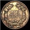Image 2 : 1857 Flying Eagle Cent CLOSELY UNCIRCULATED