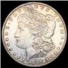 Image 1 : 1888-S Morgan Silver Dollar CLOSELY UNCIRCULATED