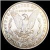 Image 2 : 1888-S Morgan Silver Dollar CLOSELY UNCIRCULATED