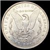 Image 2 : 1891 Morgan Silver Dollar CLOSELY UNCIRCULATED