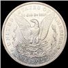 Image 2 : 1902 Morgan Silver Dollar UNCIRCULATED