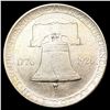 Image 2 : 1926 Sesquicentennial Half Dollar UNCIRCULATED
